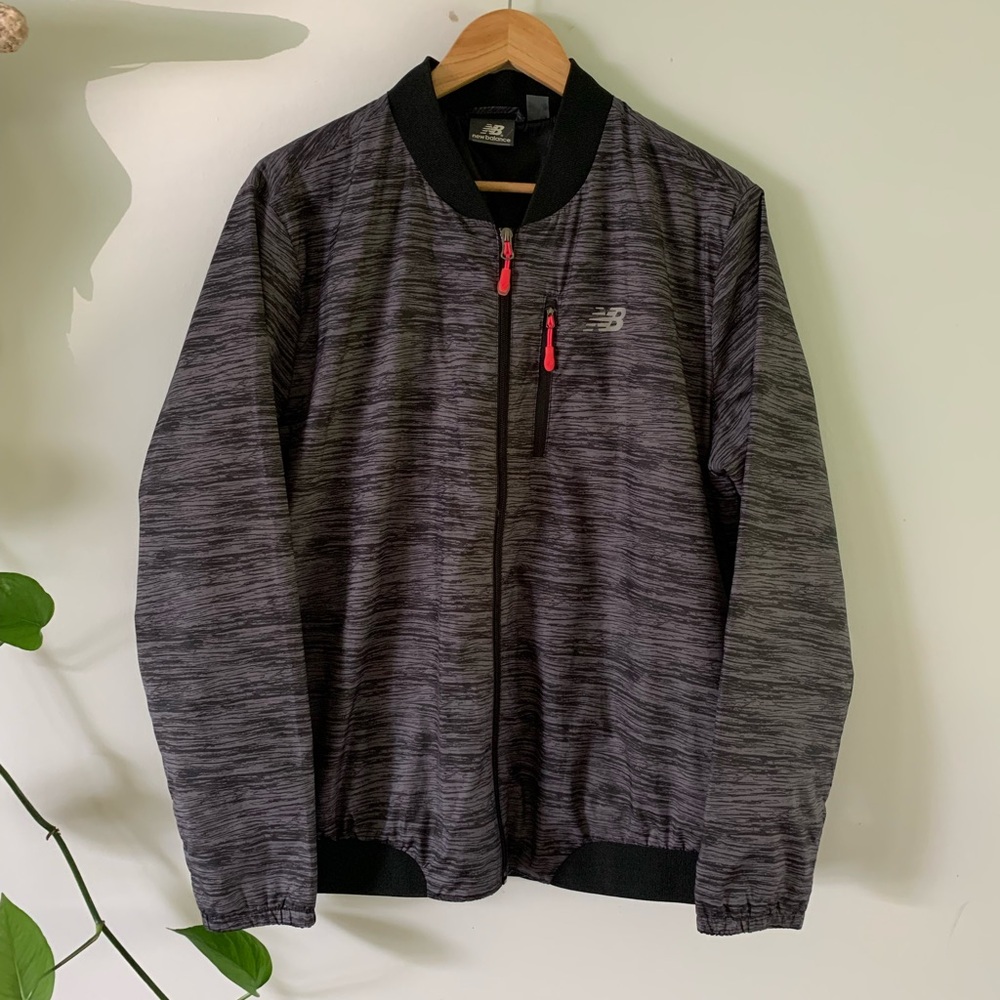 New Balance Lightweight Jacket